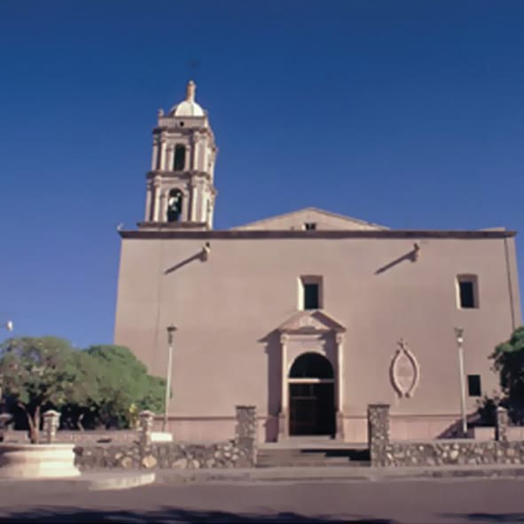 Delicias 